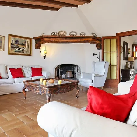 Villa 1esquer01 Llafranc